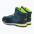 Men's trekking boots CMP Alcor Mid navy blue 39Q4907 3