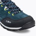 Men's trekking boots CMP Alcor Mid navy blue 39Q4907 7