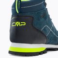 Men's trekking boots CMP Alcor Mid navy blue 39Q4907 8