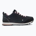 Women's trekking boots CMP Elettra Low grey 38Q4616 2