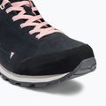 Women's trekking boots CMP Elettra Low grey 38Q4616 7