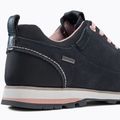 Women's trekking boots CMP Elettra Low grey 38Q4616 8