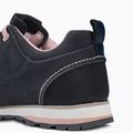 Women's trekking boots CMP Elettra Low grey 38Q4616 10