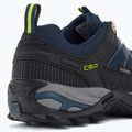 Men's trekking boots CMP Rigel Low Wp navy blue 09NE/09NE 8