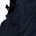 CMP women's rain jacket navy blue 30X9736/N950 3