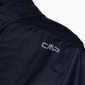 CMP women's rain jacket navy blue 30X9736/N950 4