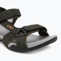 Men's CMP Hamal jungle sandals 7
