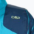 CMP men's ski jacket blue 30W0377/M928 13