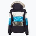 CMP women's ski jacket dark grey 30W0626/U423 12