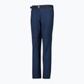 Women's trekking trousers CMP Zip Off blue 2