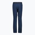 Women's trekking trousers CMP Zip Off blue 3