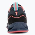 Children's hiking boots CMP Altak Trail 2.0 navy/pink fluo/a.marina 6
