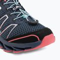 Children's hiking boots CMP Altak Trail 2.0 navy/pink fluo/a.marina 7