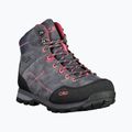 Women's trekking boots CMP Alcor Mid Wp antracite 7