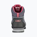 Women's trekking boots CMP Alcor Mid Wp antracite 11