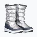 Women's CMP Holse Snowboots Wp silver 7
