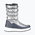 Women's CMP Holse Snowboots Wp silver 8