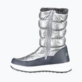 Women's CMP Holse Snowboots Wp silver 9