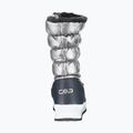 Women's CMP Holse Snowboots Wp silver 10