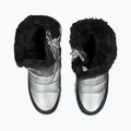 Women's CMP Holse Snowboots Wp silver 11