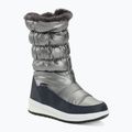 Women's CMP Holse Snowboots Wp silver