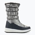 Women's CMP Holse Snowboots Wp silver 2