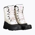 Women's CMP Kinos Snowboots beige 38Q4556 10