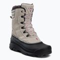 Women's CMP Kinos Snowboots beige 38Q4556