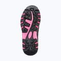 CMP children's trekking boots Rigel Low Wp berry / pink fluo 12