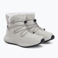 Women's CMP Sheratan Snowboots Wp beige 30Q4576 4