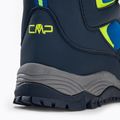 CMP children's trekking boots Hexis Snowboots navy blue 30Q4634 8