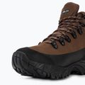 Men's trekking boots CMP Dhenieb Wp arabica 7