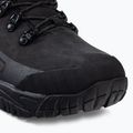 Men's CMP Dhenieb trekking boots black 30Q4717 8