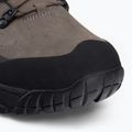 Men's CMP Dhenieb grey trekking boots 30Q4717 7