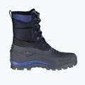 Children's CMP Khalto Snowboots navy blue 30Q4684 11