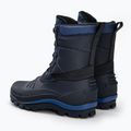 Children's CMP Khalto Snowboots navy blue 30Q4684 3