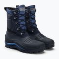 Children's CMP Khalto Snowboots navy blue 30Q4684 4