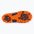Children's snow boots CMP Hanki 2.0 arancio 5