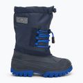 Children's CMP Ahto Snowboots Wp b.blue/royal 2