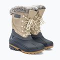 CMP Polhanne Children's Snowboots brown 30Q4695 4