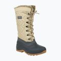 Women's CMP Nietos Snowboots beige 3Q47966 10