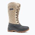 Women's CMP Nietos Snowboots beige 3Q47966 2