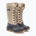 Women's CMP Nietos Snowboots beige 3Q47966 4