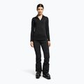 CMP women's ski sweatshirt black 30L1086/U901 2