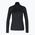 CMP women's ski sweatshirt black 30L1086/U901 6