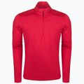 Men's CMP ski sweatshirt red 30L1097/C580 6