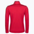 Men's CMP ski sweatshirt red 30L1097/C580 7