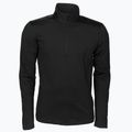 Men's CMP ski sweatshirt black 30L1097/U901 6