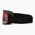 Ski goggles Briko Ingrid Sharp Lite black 5