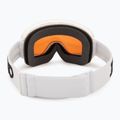 Ski goggles Briko Ingrid Sharp Lite white 4